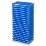 Nunc&trade; 384-Well Polypropylene Sample Processing &amp; Storage Microplates