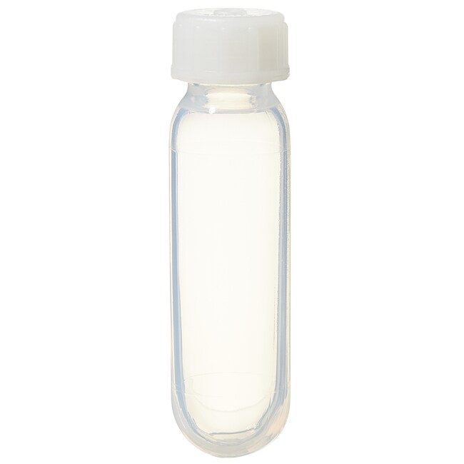 Nalgene&trade; Oak Ridge High-Speed Centrifuge Tubes made with Teflon&trade; fluoropolymer and Closure made with Tefzel&trade;