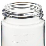 Nalgene&trade; 聚碳酸酯锥形底离心瓶