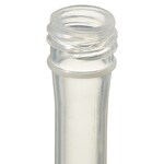 Nalgene&trade; Class B Polymethypentene (PMP) Volumetric Flasks with Screw Caps