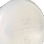 Nalgene&trade; Polypropylene Copolymer Erlenmeyer Flasks