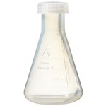 Nalgene&trade; PMP Erlenmeyer Flasks with Closure