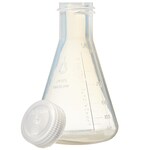 Nalgene&trade; PMP Erlenmeyer Flasks with Closure