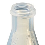 Nalgene&trade; PMP Erlenmeyer Flasks with Closure