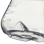 Nalgene&trade; 聚碳酸酯带挡板的培养瓶