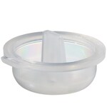 用于塑料离心管的 Nalgene&trade; 摩擦适配聚丙烯管盖