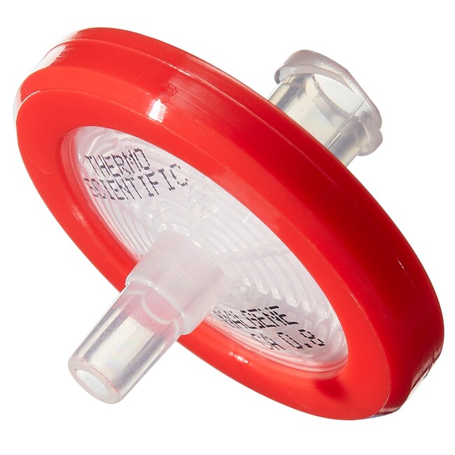 Nalgene&trade; 无菌针头过滤器