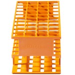 Nalgene&trade; Unwire&trade; 试管架：Resmer&trade; 制造技术