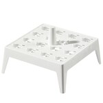 Nalgene &trade; 聚丙烯悬浮式微管支架