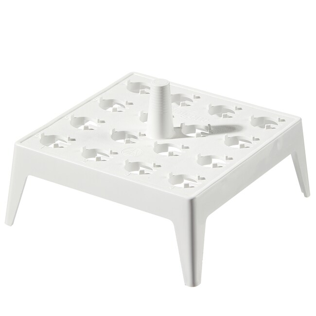 Nalgene &trade; 聚丙烯悬浮式微管支架