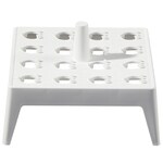 Nalgene &trade; 聚丙烯悬浮式微管支架