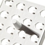 Nalgene &trade; 聚丙烯悬浮式微管支架