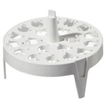 Nalgene &trade; 聚丙烯悬浮式微管支架