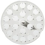 Nalgene &trade; 聚丙烯悬浮式微管支架