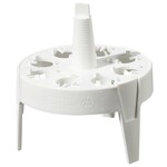 Nalgene &trade; 聚丙烯悬浮式微管支架