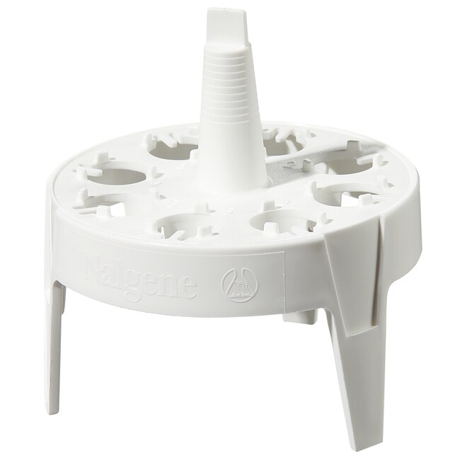 Nalgene &trade; 聚丙烯悬浮式微管支架