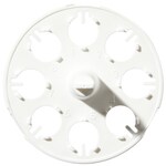 Nalgene &trade; 聚丙烯悬浮式微管支架