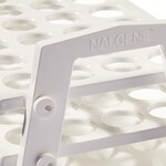 Nalgene&trade; 聚丙烯通用试管架