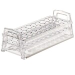 Nalgene&trade; Polycarbonate General Purpose Test Tube Racks