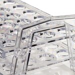 Nalgene&trade; Polycarbonate General Purpose Test Tube Racks