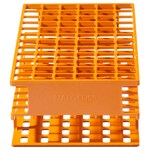 Nalgene&trade; Unwire&trade; 试管架：Resmer&trade; 制造技术