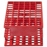 Nalgene&trade; Unwire&trade; Polypropylene Test Tube Racks