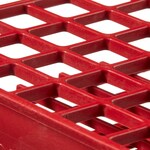Nalgene&trade; Unwire&trade; Polypropylene Test Tube Racks