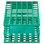 Nalgene&trade; Unwire&trade; Polypropylene Test Tube Racks