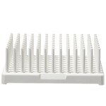 Nalgene&trade; 聚丙烯填充型试管 Peg 支架