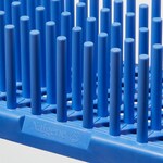 Nalgene&trade; Polypropylene-Filled Test Tube Peg Racks