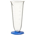 Nalgene&trade; 双刻度 PMP 制药用量杯