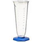 Nalgene&trade; 双刻度 PMP 制药用量杯