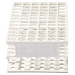 Nalgene&trade; Unwire&trade; 聚丙烯试管架