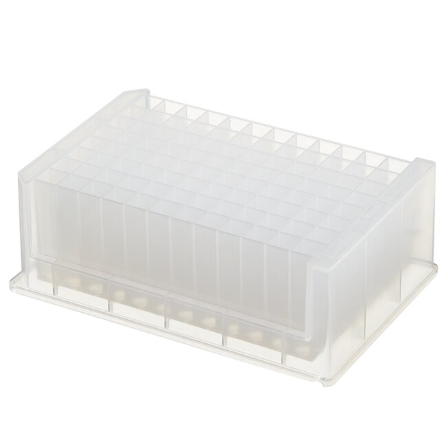 Nunc&trade; Coded Cryobank Vial Systems