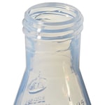 Nalgene&trade; Erlenmeyer Flasks made with Teflon&trade; fluoropolymer and Closure made with Tefzel&trade;