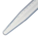 Nalgene&trade; PPCO 锥形底部离心管