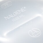 Nalgene&trade; 聚丙烯共聚物锥形瓶