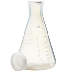 Nalgene&trade; PMP Erlenmeyer Flasks with Closure
