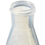Nalgene&trade; PMP Erlenmeyer Flasks with Closure