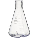 Nalgene&trade; Polycarbonate Baffled Culture Flasks