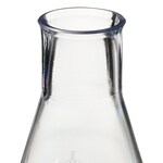 Nalgene&trade; Polycarbonate Baffled Culture Flasks