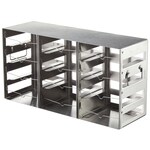CryoBox&trade; Freezer Racks