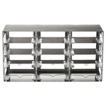 CryoBox&trade; Freezer Racks