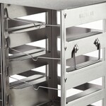 CryoBox&trade; Freezer Racks