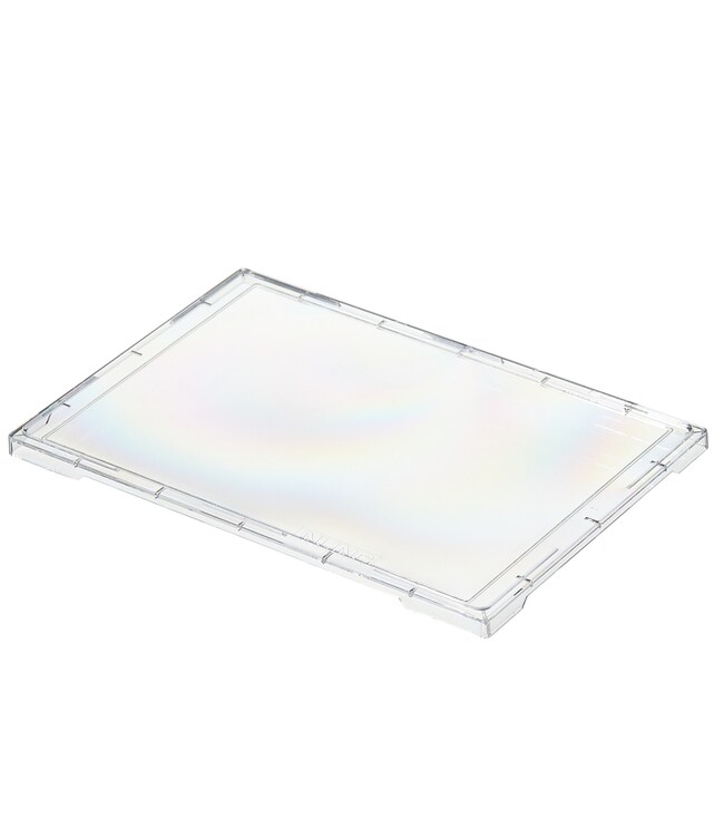 Nunc&trade; 微孔板盖