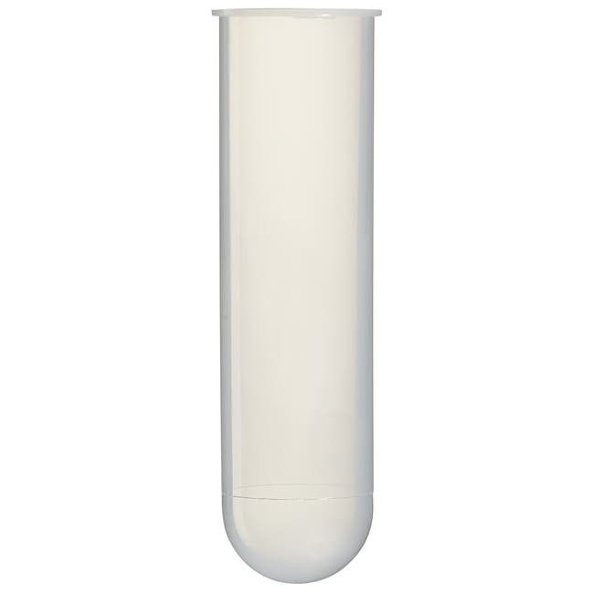 Nalgene&trade; High-Speed Round-Bottom PPCO Centrifuge Tubes