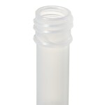 带盖 Nalgene&trade; B 级聚丙烯共聚物容量瓶