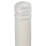 Nalgene&trade; Class B Polypropylene Copolymer Volumetric Flasks with Closure