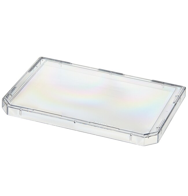 Nunc&trade; Microplate Lids