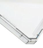 Nunc&trade; Microplate Lids